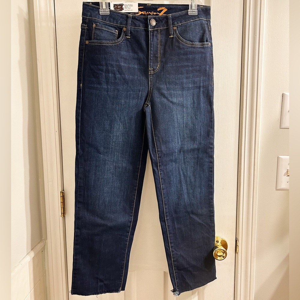 Seven7 jeans